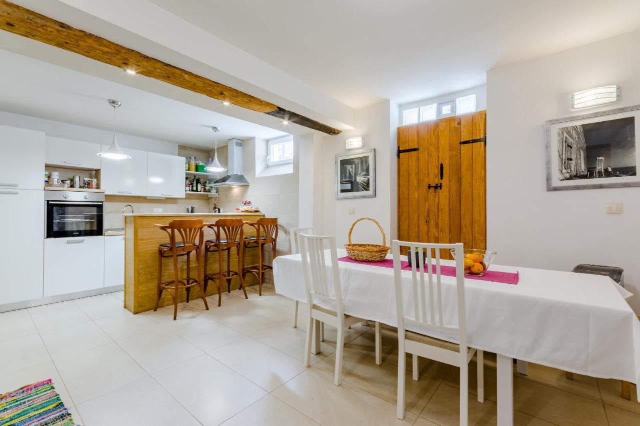 Luxury Villa Roza Σπλιτ Εξωτερικό φωτογραφία