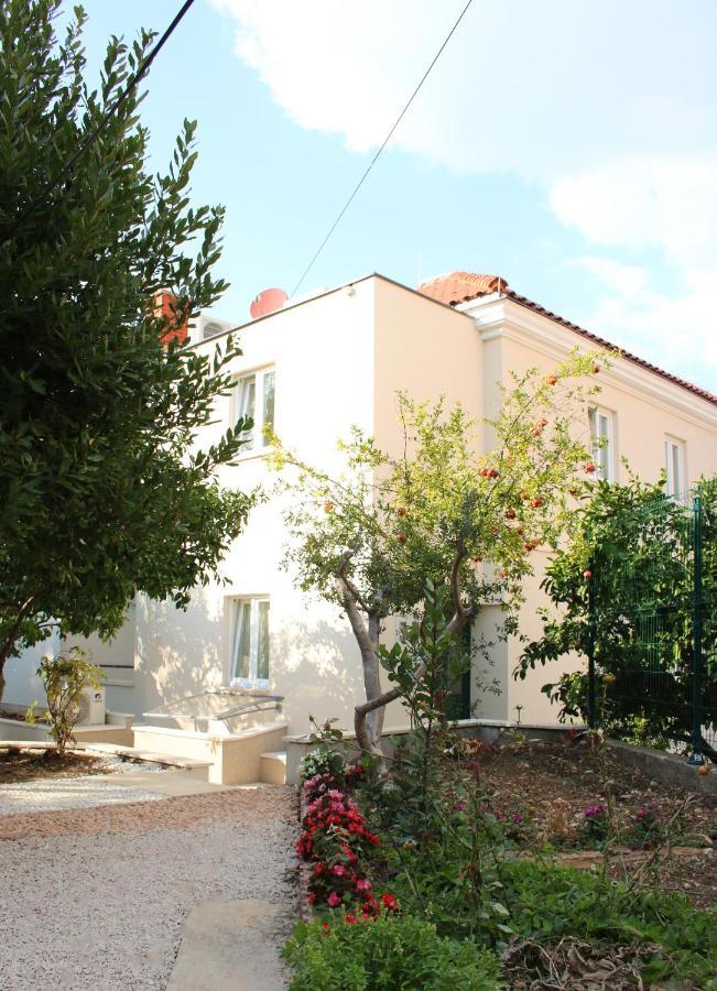 Luxury Villa Roza Σπλιτ Εξωτερικό φωτογραφία