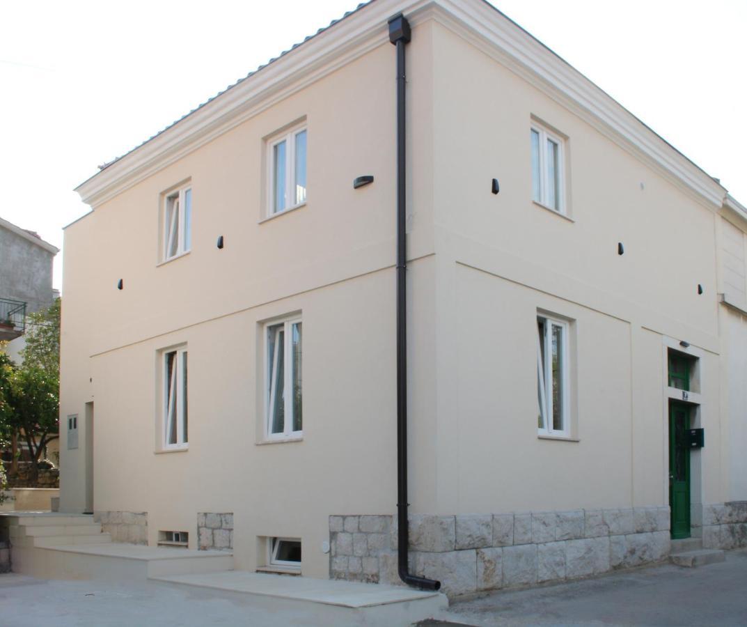 Luxury Villa Roza Σπλιτ Εξωτερικό φωτογραφία