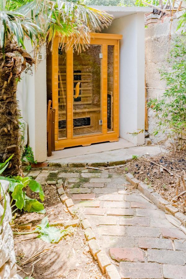 Luxury Villa Roza Σπλιτ Εξωτερικό φωτογραφία